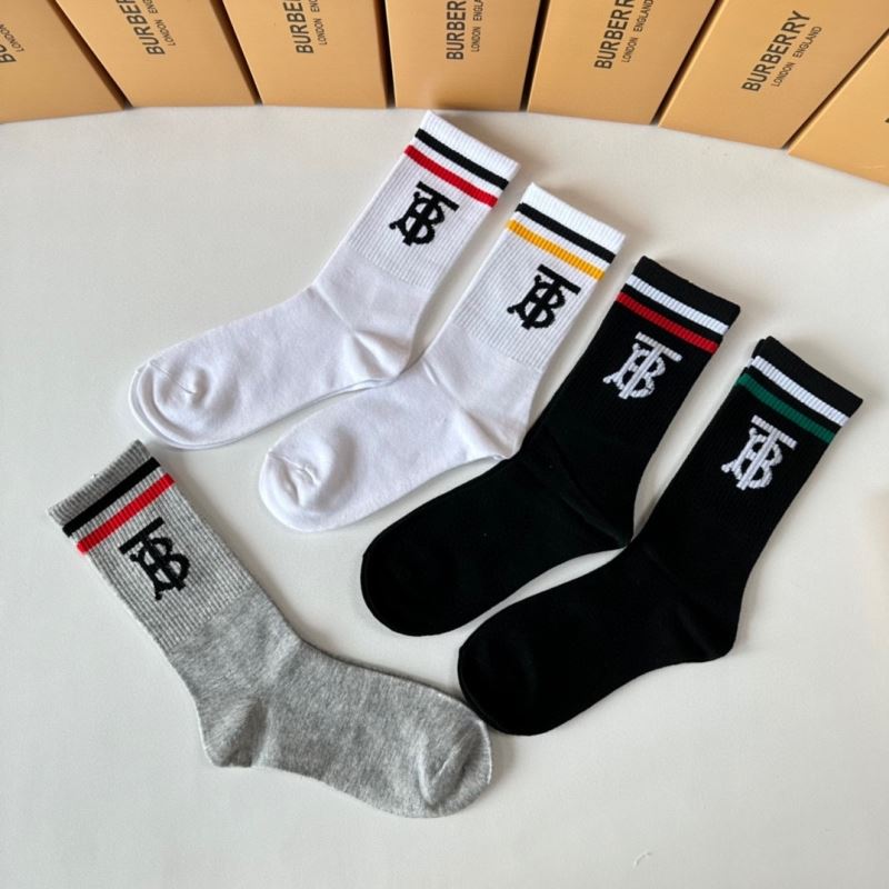 Burberry Socks